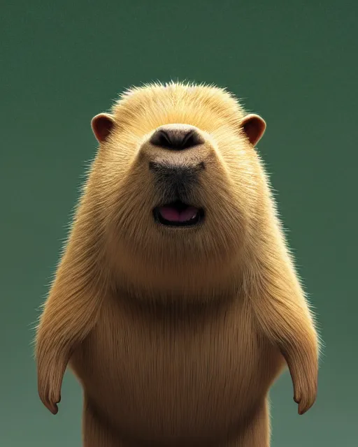 Capybara Wallpaper - iXpap | Капибара, Смешные животные, Животные