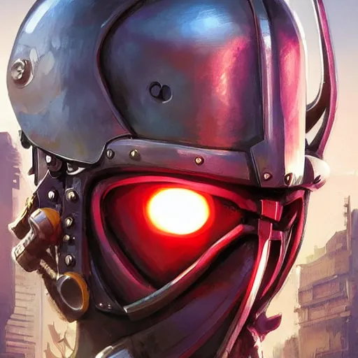 Image similar to cyberpunk viking helmet mask warrior goddess robot ninja fantasy, art gta 5 cover, official fanart behance hd artstation by jesper ejsing, by rhads, makoto shinkai and lois van baarle, ilya kuvshinov, ossdraws