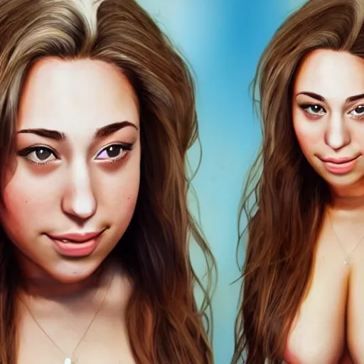 Image similar to remy lacroix portrait, realistic, perfect face