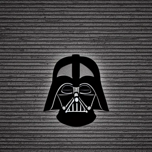 Prompt: Darth Vader, Emoji, white background