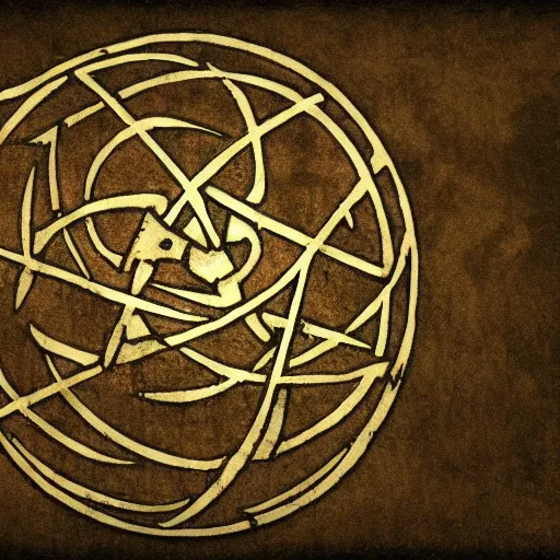 planescape art style sigil wallpaper | Stable Diffusion | OpenArt