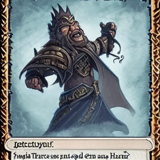 Prompt: hearthstone cards of Game of Thrones characters