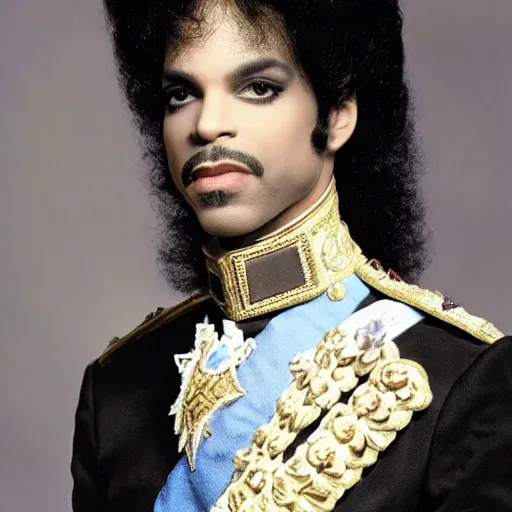 Image similar to prince as a prince, beautiful photo