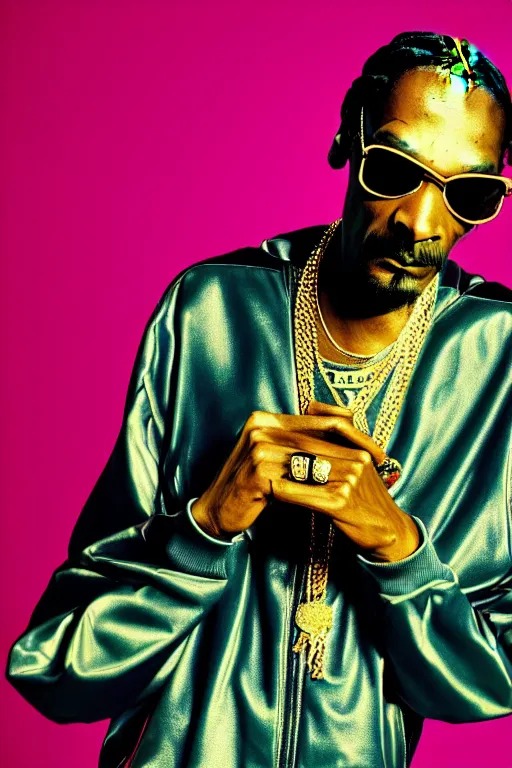 Prompt: snoop dogg, high resolution, pop art, smooth, details, 4 k, aesthetic lighting, baroque object, sharp focus, hyperdetailed object, professional photography, pullitzer winning, by karah mew and adnan abidi and jodie bateman