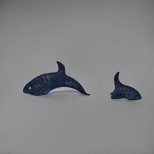 Image similar to familywhale