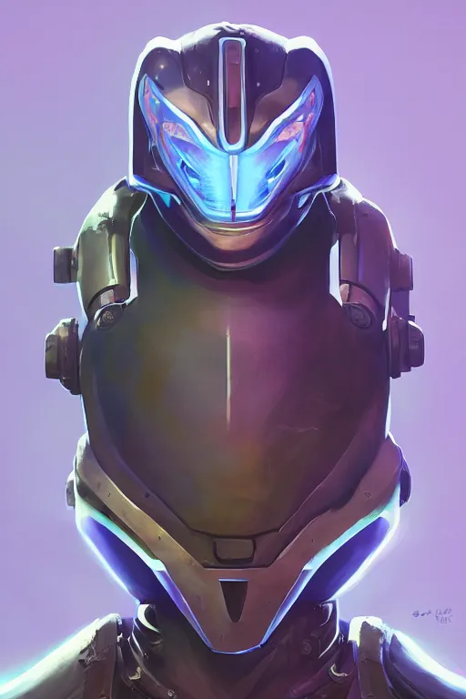 Image similar to epic mask helmet robot ninja portrait stylized as fornite style game design fanart by concept artist gervasio canda, behance hd by jesper ejsing, by rhads, makoto shinkai and lois van baarle, ilya kuvshinov, rossdraws global illumination radiating a glowing aura global illumination ray tracing hdr render in unreal engine 5