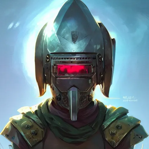 Image similar to cyberpunk viking helmet mask warrior goddess robot ninja fantasy, art gta 5 cover, official fanart behance hd artstation by jesper ejsing, by rhads, makoto shinkai and lois van baarle, ilya kuvshinov, ossdraws