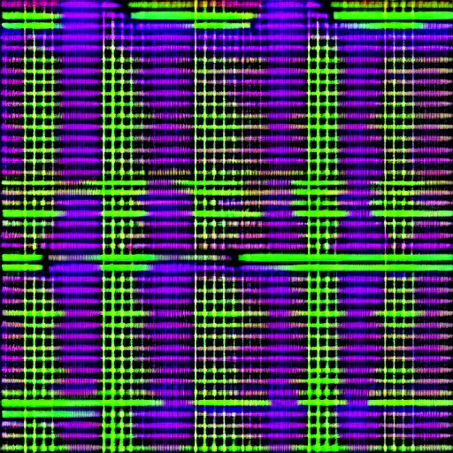Image similar to 8 0 s neon grid aesthetic