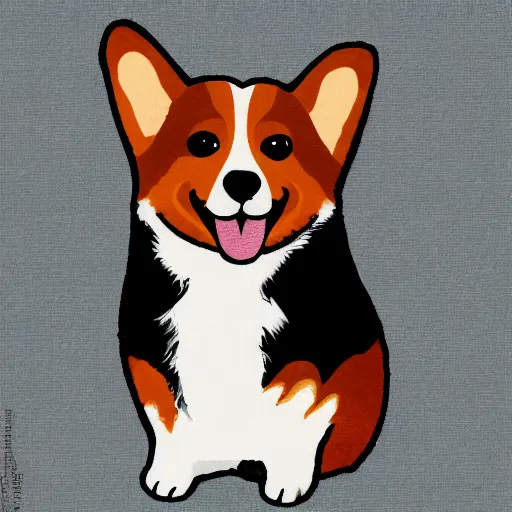 Adopt a Corgi! - Anime Edition Demo by Katterbox for Corgi Jam 