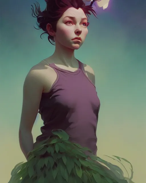 Prompt: highly detailed surreal vfx portrait of a chartreux, stephen bliss, unreal engine, greg rutkowski, loish, rhads, beeple, makoto shinkai and lois van baarle, ilya kuvshinov, rossdraws, tom bagshaw, alphonse mucha, global illumination, detailed and intricate environment