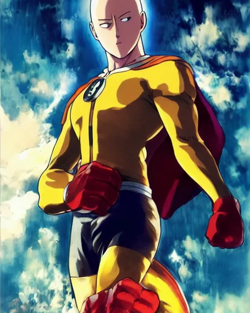 One Punch Man : Acting Wallpaper for iPhone 11, Pro Max, X, 8, 7, 6 - Free  Download on 3Wallpapers