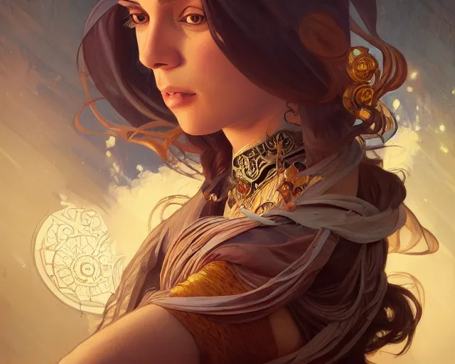 Prompt: photography of amadeo de souza - cardoso, deep focus, d & d, fantasy, intricate, elegant, highly detailed, digital painting, artstation, concept art, matte, sharp focus, illustration, hearthstone, art by artgerm and greg rutkowski and alphonse mucha