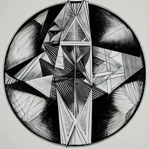 Image similar to two dices, white background, black and white, woodcut, beardsley, aubrey, crepax, guido, moholy - nagy, laszlo, szukalski, stanisław