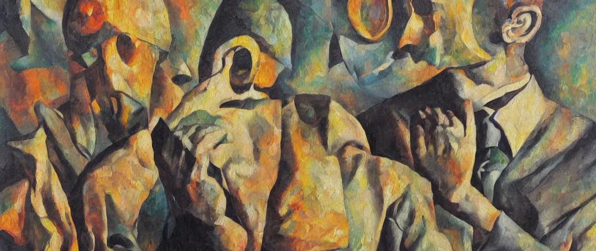 Image similar to WHAT A SHAME detailed and highly reliefed oil painting with canvas texture in style of Magritte, Sascha Schneider, Pollock photorealistic, surrealistic, masterpiece, balanced composition, vivid colors,