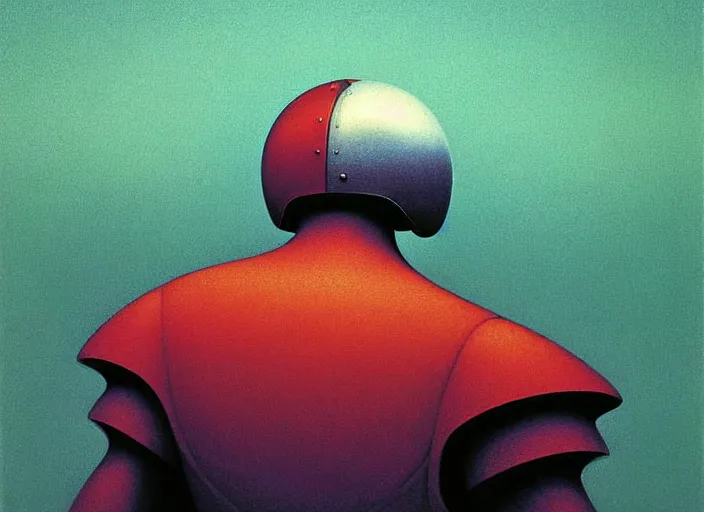 Image similar to beautiful extreme closeup photo in style of frontiers rendered in octane 3d of medieval knights in motorcycle helmets play soccer in amphitheater , fashion magazine September retrofuturism edition, , Edward Hopper and James Gilleard, Zdzislaw Beksinski, Steven Outram, highly detailedrich deep colors. rich deep colors. Beksinski painting, art by Takato Yamamoto. masterpiece. rendered in blender, ultra realistic, smooth shading, ultra detailed, high resolution, cinematic, unreal 6