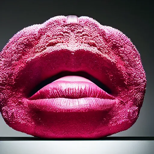 Image similar to fragrance advertising campaign by anish kapoor, highly detailed, intricate