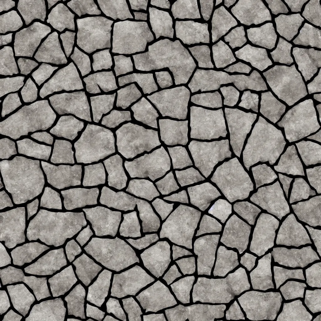 Prompt: cobble stone texture