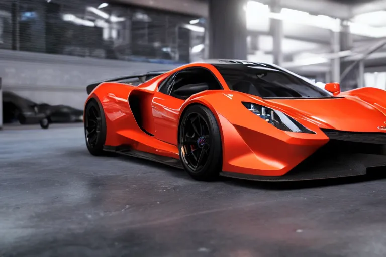 Image similar to photo wallpaper sport car gran turismo 7 forza horizon need for speed fast and furious 5 unreal engine supercar hypercar game concept car octane render, 4 khd 2 0 2 2 3 d cgi rtx style chrome reflexion global illumination ray tracing hdr arstation pixar and disney unreal