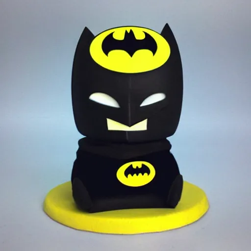 kawaii batman | Stable Diffusion | OpenArt