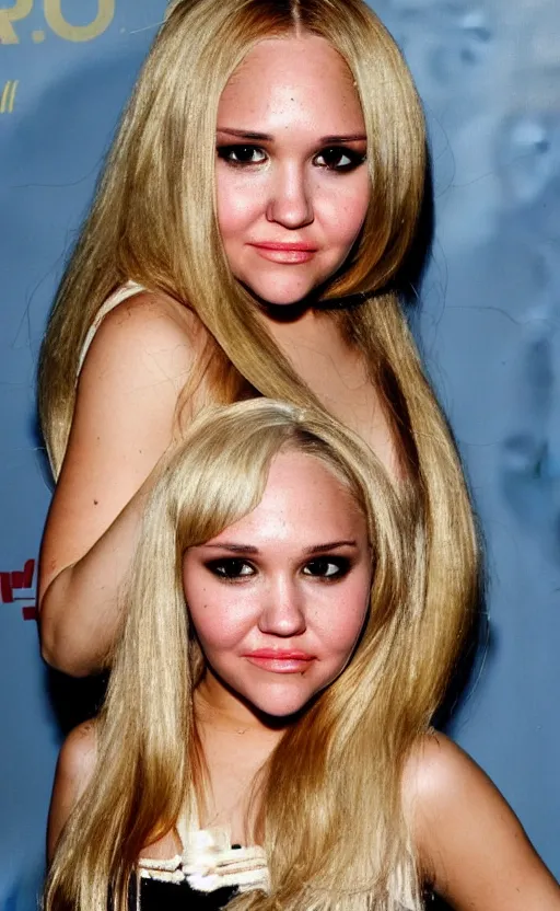 Image similar to depraved amanda bynes