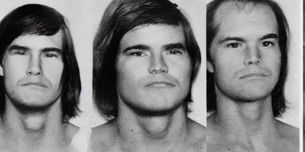 Prompt: the face of the zodiak killer