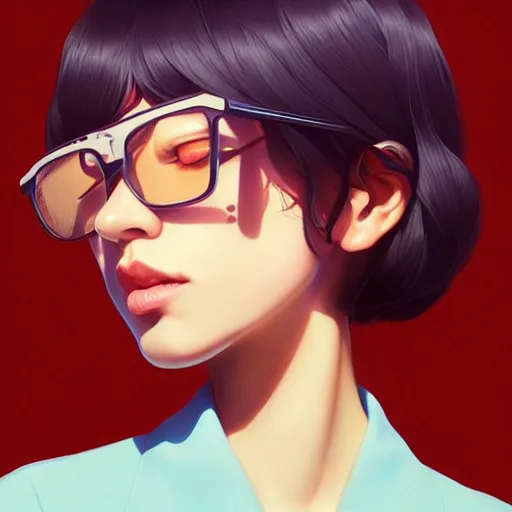 Image similar to a portrait of a beautiful toad mayor, art by ilya kuvshinov and wlop and artgerm and josan gonzalez, digital art, highly detailed, intricate, sharp focus, trending on artstation hq, deviantart, pinterest, unreal engine 5, 4 k uhd image