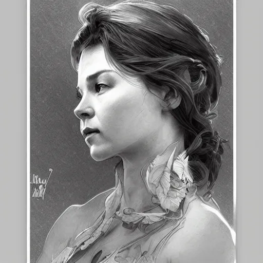 Prompt: amazing lifelike award winning pencil illustration of reg varney trending on art station artgerm Greg rutkowski alphonse mucha cinematic