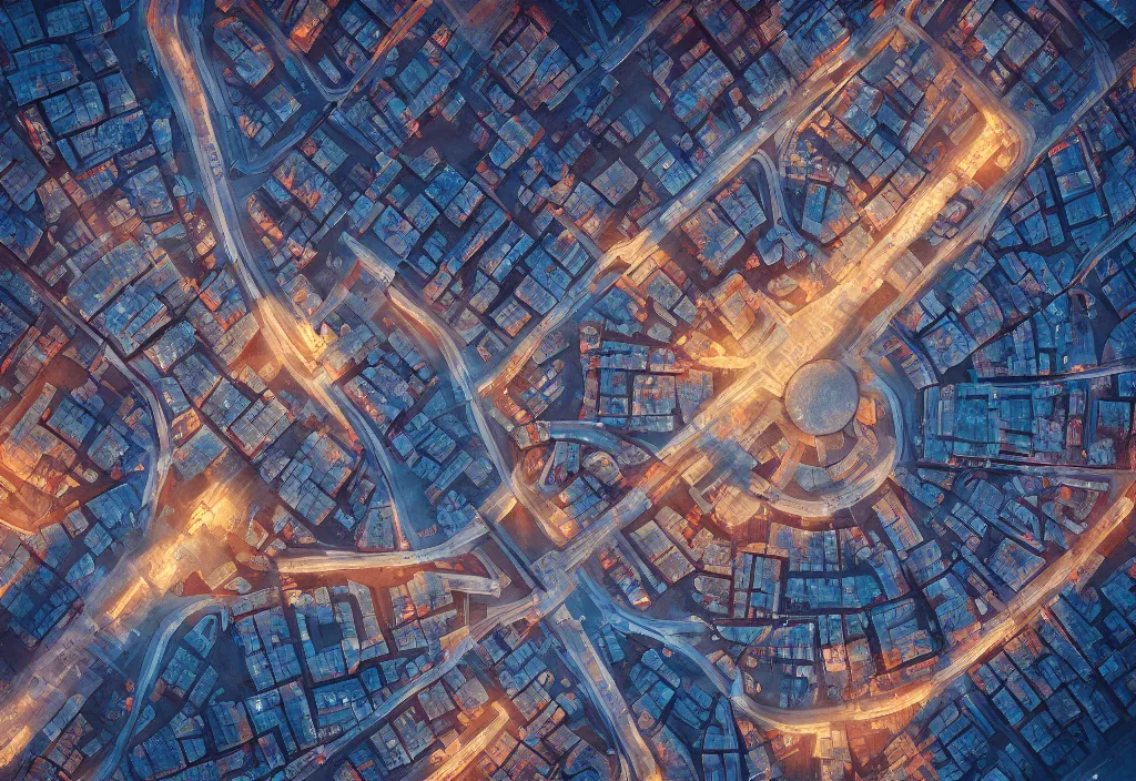 Image similar to accidentally wes anderson award - winning photograph of a norilsk russian lunar orbit city street, art by greg rutkowsky, trending on artstation, cinematic lighting, filmic grain, golden hour, detailed, 4 k