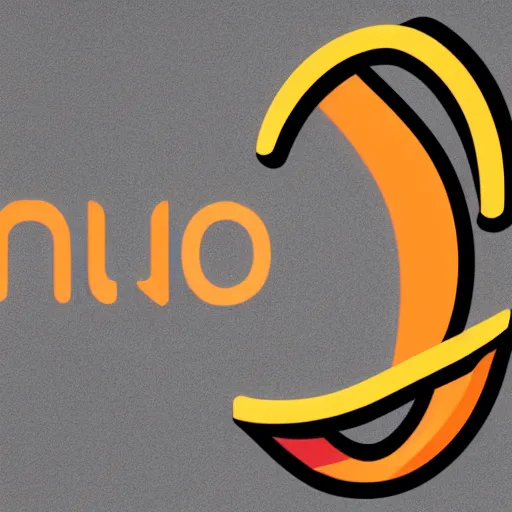 Prompt: ubuntu 1 9. 0 4 disco dingo logo