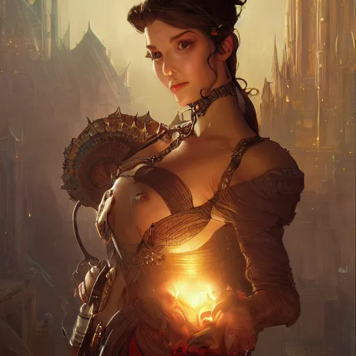 Image similar to the big cancer , D&D, fantasy, intricate, cinematic lighting, highly detailed, digital painting, artstation, concept art, smooth, sharp focus, illustration, art by Artgerm and Greg Rutkowski and Alphonse Mucha