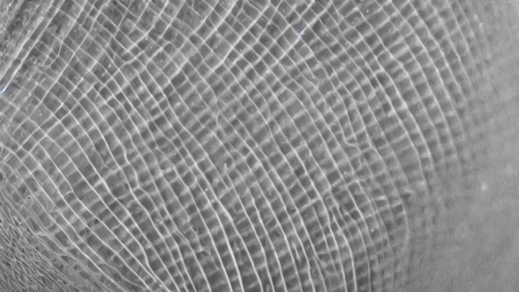 Image similar to monochrome well - done pressure diatom