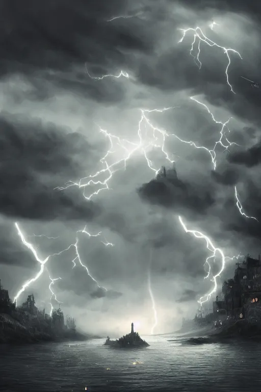 Prompt: Detailed photo of virtual world, dramatic lightning, film look, realistic, photo, detailed, patriotic, highly detailed, sharp focus, leica, zeiss, kodak film look, digital illustration, digital painting, concept art, hyper detailed, illustration, fantasy