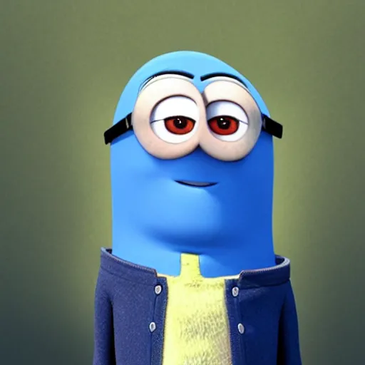 Image similar to gru almighty