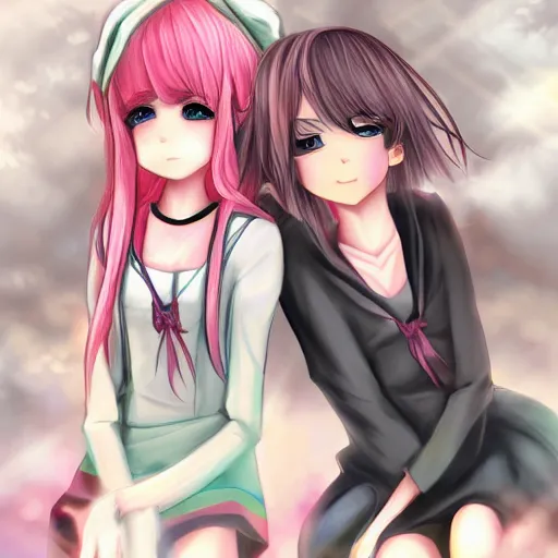 Image similar to art by sakimi-chan,deviantart,high quality