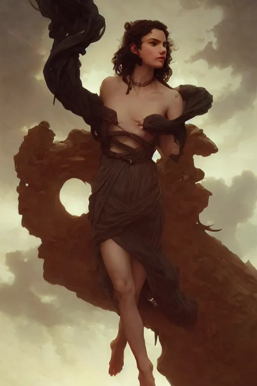 Image similar to Daniel day lewis, D&D, fantasy, intricate, seductive, cinematic lighting, highly detailed, beautiful, digital painting, artstation, masterpiece, concept art, smooth, sharp focus, illustration, art by Artgerm peter mohrbacher Greg Rutkowski and william-Adolphe Bouguereau