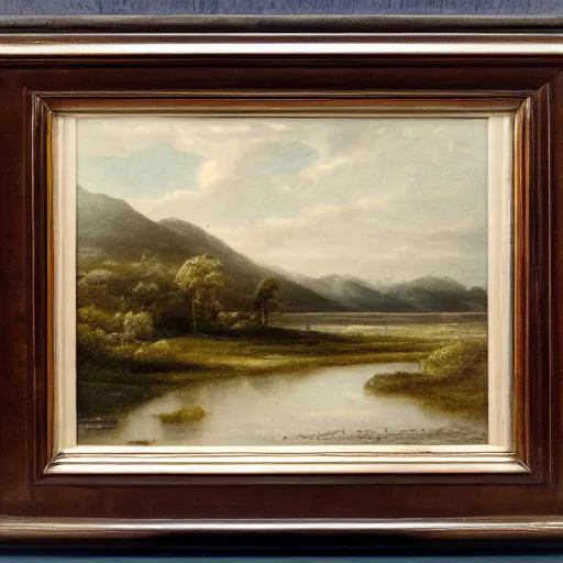 Image similar to landscape by adams arthur