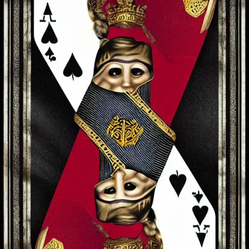 Prompt: hyperrealistic dslr film still of david spade disguised as a playing card, ace of spades, stunning 8 k octane comprehensive 3 d render, inspired by istvan sandorfi & greg rutkowski & unreal engine, perfect symmetry, dim volumetric cinematic lighting, extremely hyper - detailed, incredibly real lifelike attributes & flesh texture, intricate, masterpiece, artstation, stunning