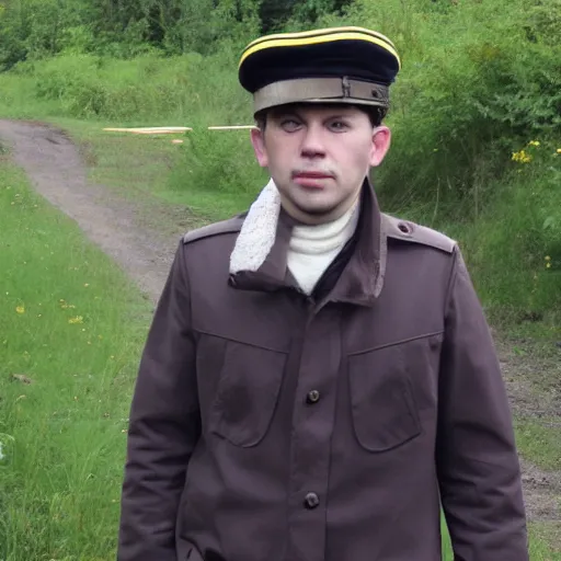 Image similar to Kuplinov