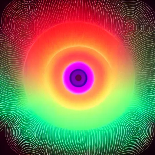 Image similar to “ ketamine visualizations ”