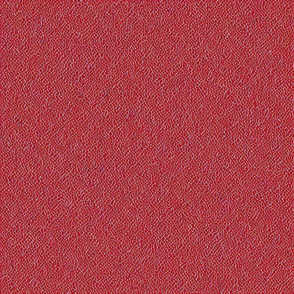 Prompt: red and white symmetric shockwave texture, 4k