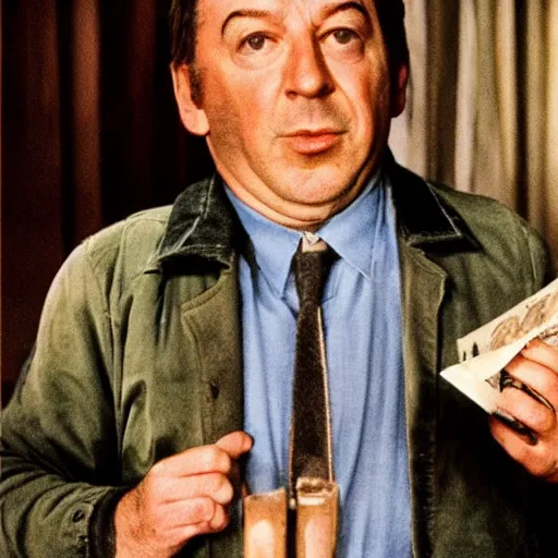 Image similar to Fantozzi e Filini