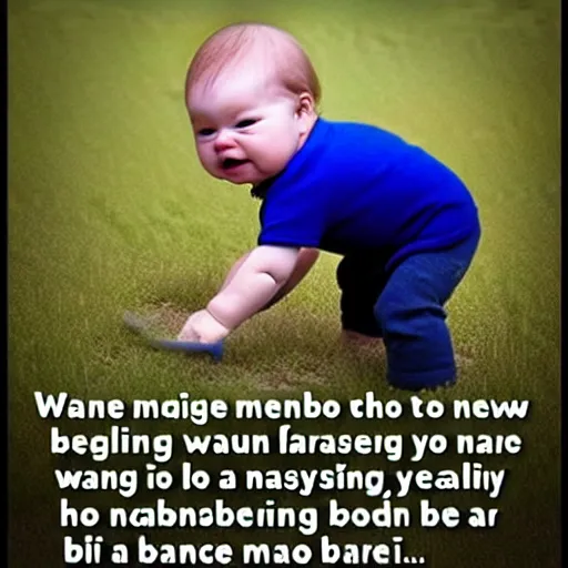 Prompt: Imagine being a baby, not even having learned how to walk yet, and someone tells you that someday you'll have to learn how to ride a bike. It would seem daunting and impossible. Yet, with each new step in the growth process, eventually, riding a bike becomes second nature. Where you are now is not where you will be in a few months or a few years. You can't look at your future goals without taking into consideration your future growth as well. You did so much with so little in the past. Just imagine what you'll do from an elevated state of alignment. fantasy, intricate,elegant, dramatic lighting, emotionally evoking metaphor, highly detailed, photorealistic, digital painting, artstation, concept art, smooth, sharp focus, illustration, art by Krenz Cushart and Alphonse Mucha