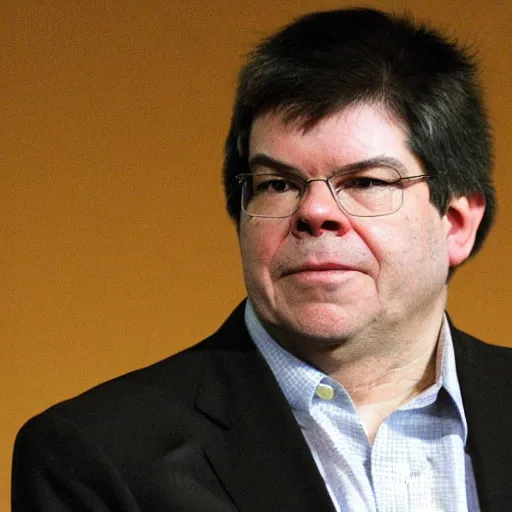 Image similar to yann lecun