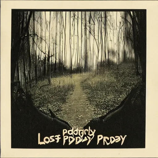 Image similar to cover of a lost prodigy album from 2 0 0 4