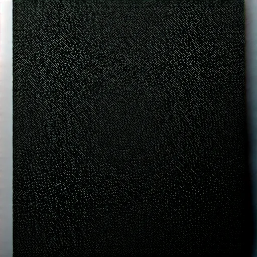 Image similar to entirely black full page black, vanta black