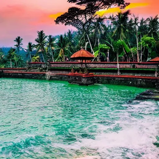 Image similar to beautiful bali indonesia