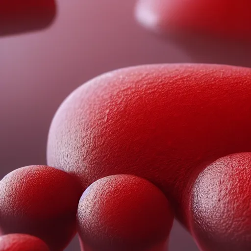 Image similar to red blood cells on needle tip, highly detailed, digital painting, artstation, concept art, movie still, smooth, sharp focus uhd 8 k, cell cover style