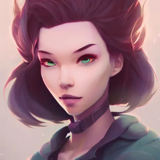 Image similar to a portrait of jreg, art by lois van baarle and loish and ross tran and rossdraws and sam yang and samdoesarts and artgerm and saruei and disney, digital art, highly detailed, intricate, sharp focus, trending on artstation hq, deviantart, unreal engine 5, 4 k uhd image