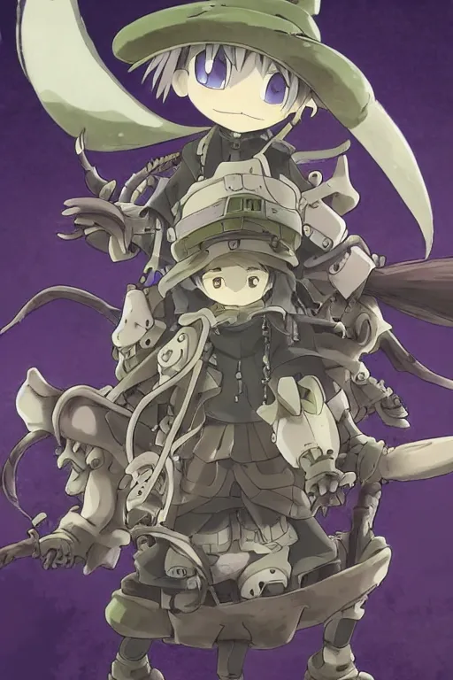 67 Made in Abyss ideas  abyss anime, anime, made