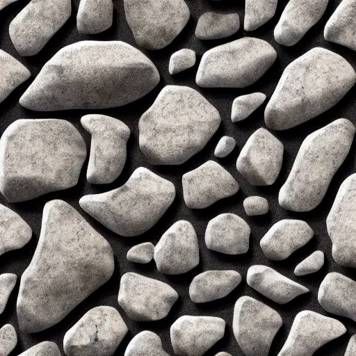 Prompt: medium sized rock texture, high definition, high detail, 8k, photorealistic